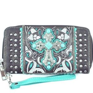 Cross Clutch